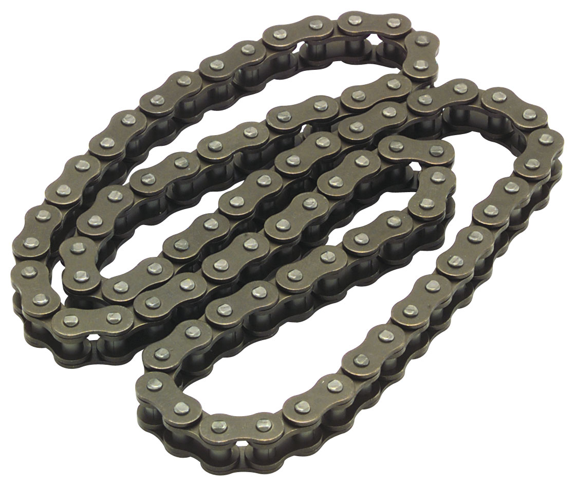 DID Professional Transmission Kit - Chain & Sprockets For Kawasaki Z 750 2007-2008